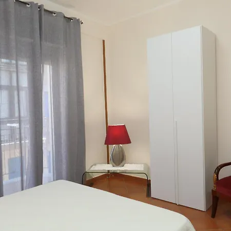 Apartment Balcone Ciccio