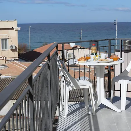 Balcone Ciccio *