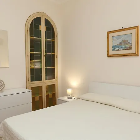 Balcone Ciccio Cefalù