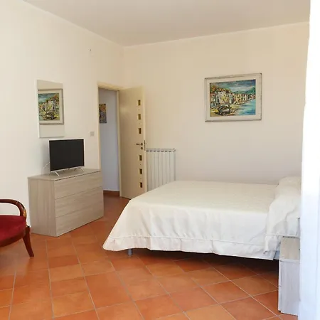 Balcone Ciccio Cefalù