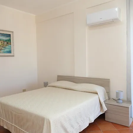 Appartement Balcone Ciccio Cefalù