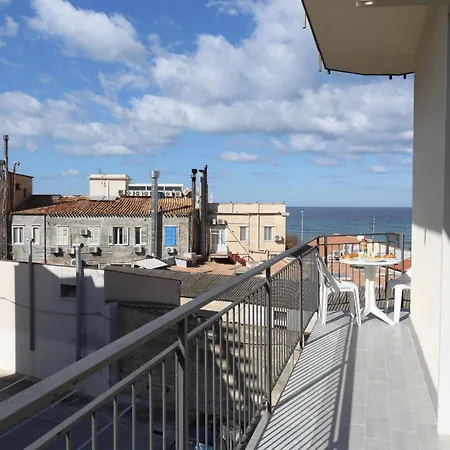 Balcone Ciccio Appartement *
